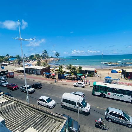 Hotel Itapua Tropical Lauro de Freitas Exterior foto